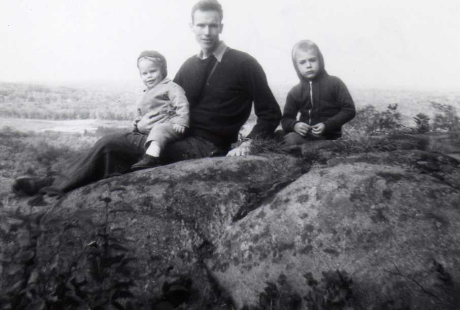 141 Milton Graham Barth 231